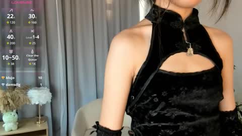 Hanna online show from October 16, 2:23 am