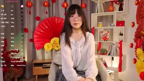 Snapshot of bridgetbottrell chatting on January 6, 1:09 am Hanna online show from January 6, 1:09 am