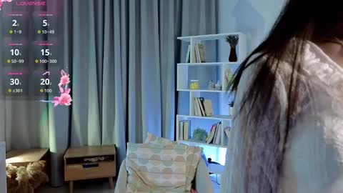 Snapshot of bridgetbottrell chatting on January 10, 1:07 am Hanna online show from January 10, 1:07 am