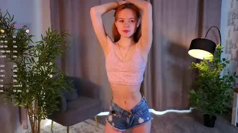 Hanna online show from May 19, 1:56 am