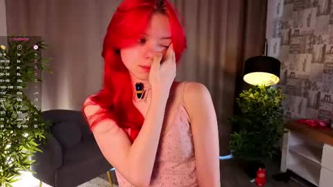 Hanna online show from June 19, 1:10 am