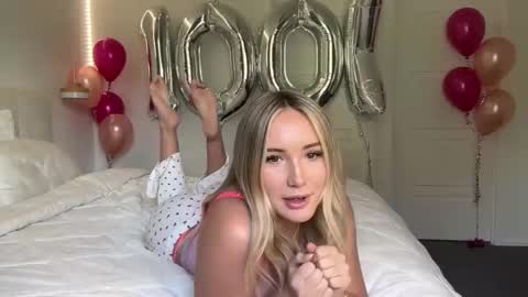 Bridget Jean online show from October 22, 12:11 am