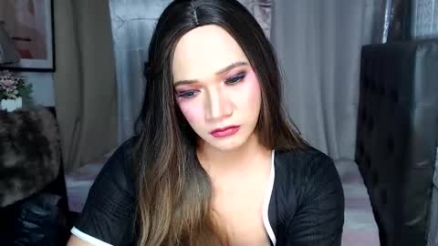 BRIDGETT online show from November 26, 4:24 am