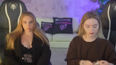 Diamonds Girls online show from November 11, 8:36 am