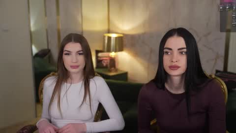 Diamonds Girls online show from December 3, 11:52 am