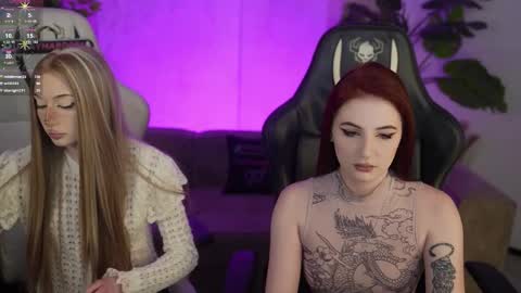 Diamonds Girls online show from February 9, 11:47 am