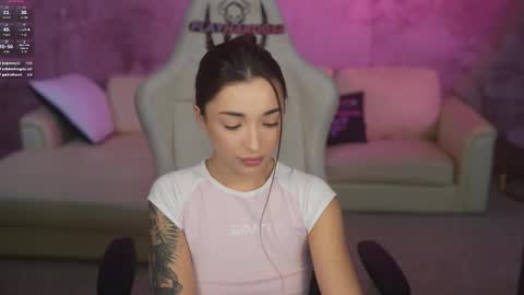 Diamonds Girls online show from February 12, 12:44 pm