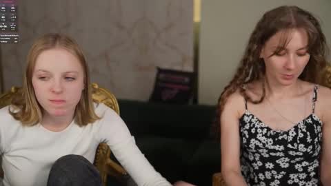 Diamonds Girls online show from February 14, 1:08 pm