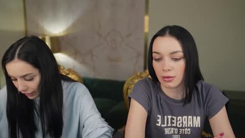 Diamonds Girls online show from March 10, 8:19 am