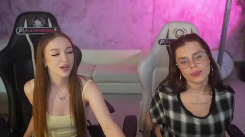 Diamonds Girls online show from May 4, 6:48 pm
