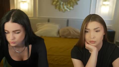 Diamonds Girls online show from May 7, 7:36 am