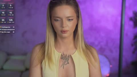 Diamonds Girls online show from May 9, 7:57 am