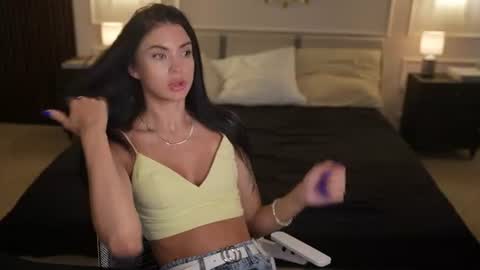 Diamonds Girls online show from June 26, 8:41 am