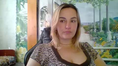 Snapshot of brightangel3012 chatting on March 9, 8:40 am BrightAngel online show from March 9, 8:40 am