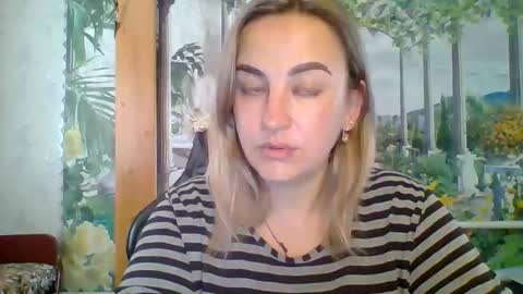 Snapshot of brightangel3012 chatting on April 7, 8:59 am BrightAngel online show from April 7, 8:59 am