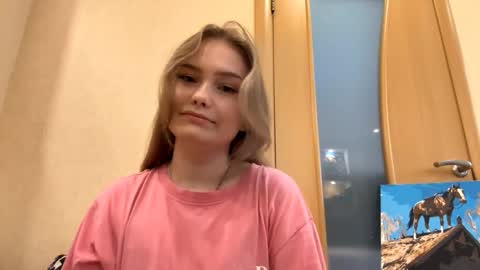 Snapshot of brigidbilton chatting on October 7, 10:45 am Amelia online show from October 7, 10:45 am