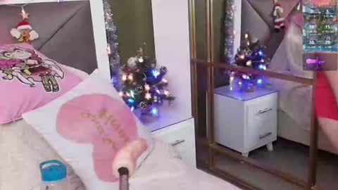  Brigiitte  online show from December 9, 2:34 am