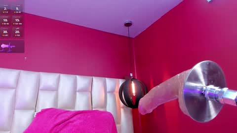 Brigith online show from February 3, 6:22 am