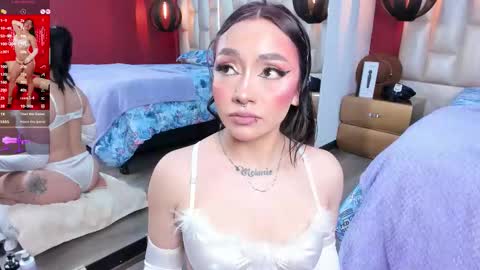 Brigith online show from March 15, 4:40 am