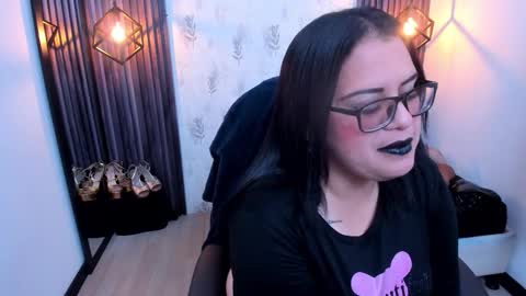 BRIGITTE online show from November 21, 5:11 pm