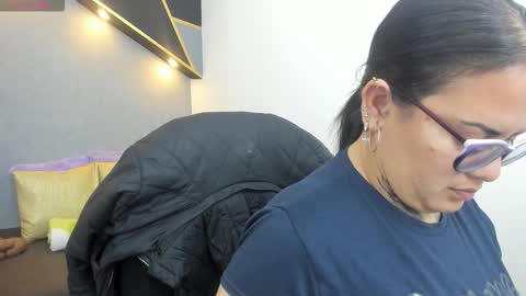 BRIGITTE online show from March 16, 1:33 am