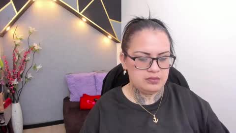 BRIGITTE online show from April 29, 2:15 am