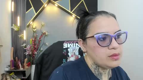 BRIGITTE online show from May 6, 1:57 am