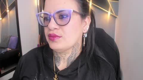 BRIGITTE online show from May 12, 1:58 am