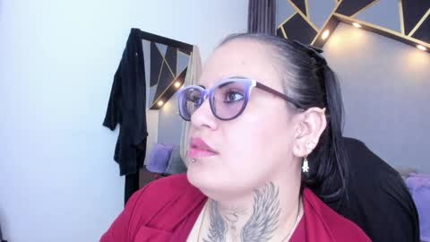 BRIGITTE online show from May 13, 2:09 am