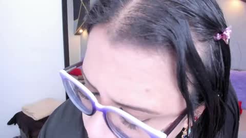 BRIGITTE online show from May 19, 1:56 am