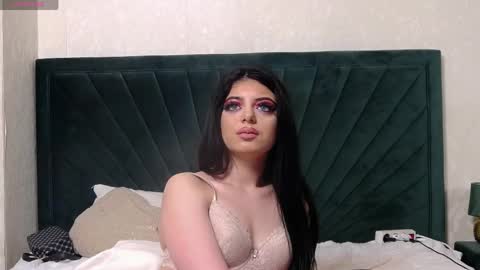 Brigitte online show from May 20, 10:38 pm
