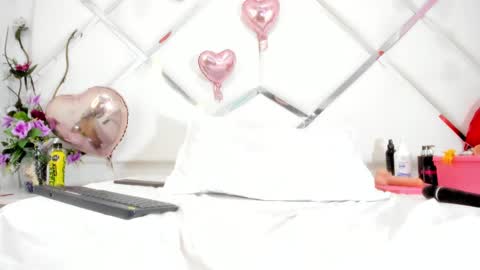 BrigitteWright online show from February 18, 12:37 am