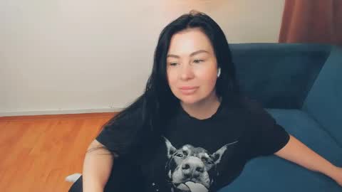 brilliantegirl_ online show from May 2, 6:40 am