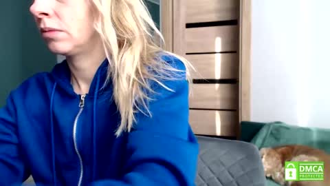 brilliantly online show from February 12, 9:59 am