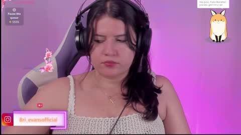 Snapshot of brilovers chatting on March 21, 3:55 am Briana69 online show from March 21, 3:55 am