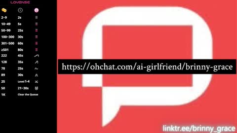 brinny_grace online show from January 8, 12:29 pm