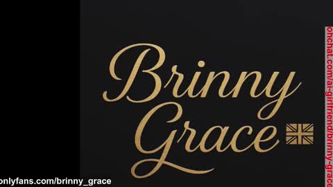 Snapshot of brinny_grace chatting on February 25, 9:19 am brinny_grace online show from February 25, 9:19 am