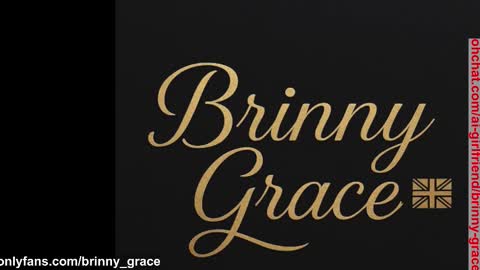 Snapshot of brinny_grace chatting on March 6, 9:17 am brinny_grace online show from March 6, 9:17 am