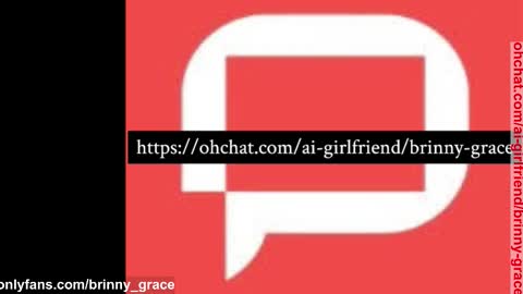 Snapshot of brinny_grace chatting on March 17, 11:02 am brinny_grace online show from March 17, 11:02 am