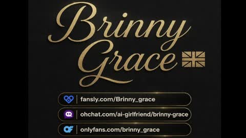 Snapshot of brinny_grace chatting on March 25, 9:48 am brinny_grace online show from March 25, 9:48 am