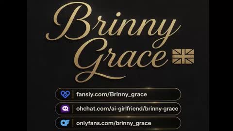 Snapshot of brinny_grace chatting on March 27, 10:26 am brinny_grace online show from March 27, 10:26 am