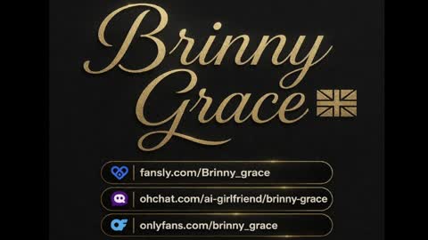 Snapshot of brinny_grace chatting on April 2, 8:56 am brinny_grace online show from April 2, 8:56 am