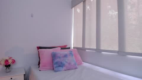 Snapshot of brisa_blue chatting on February 3, 4:10 pm Brisa online show from February 3, 4:10 pm