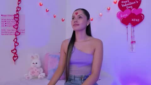 Brisa  online show from February 11, 7:19 pm