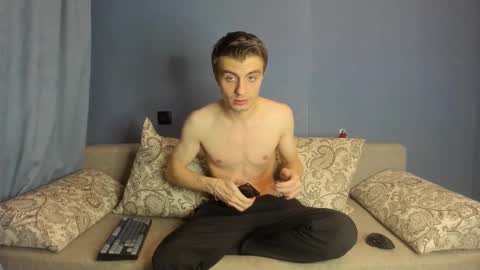 bristlebback online show from November 13, 9:47 pm