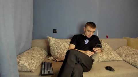 bristlebback online show from March 3, 4:35 pm