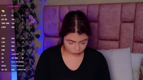 Snapshot of brit_cherry chatting on June 23, 5:05 am BRITANYN online show from June 23, 5:05 am