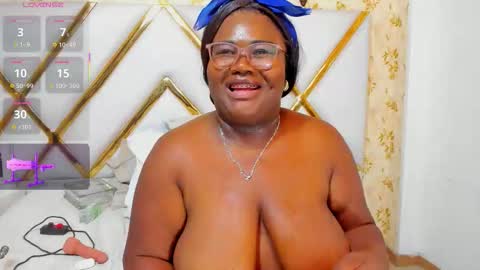 Britany jhonson online show from November 17, 1:06 pm