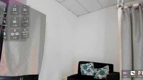 britanny lord online show from May 6, 8:58 pm