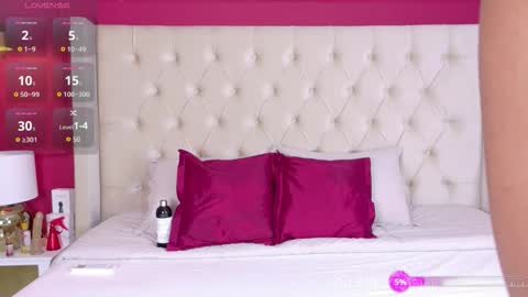 Britanny online show from February 9, 12:31 pm